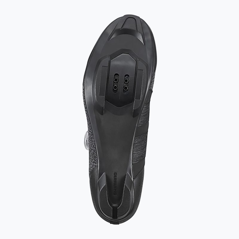 Обувки за тренажор Shimano SH-IC501 black  6