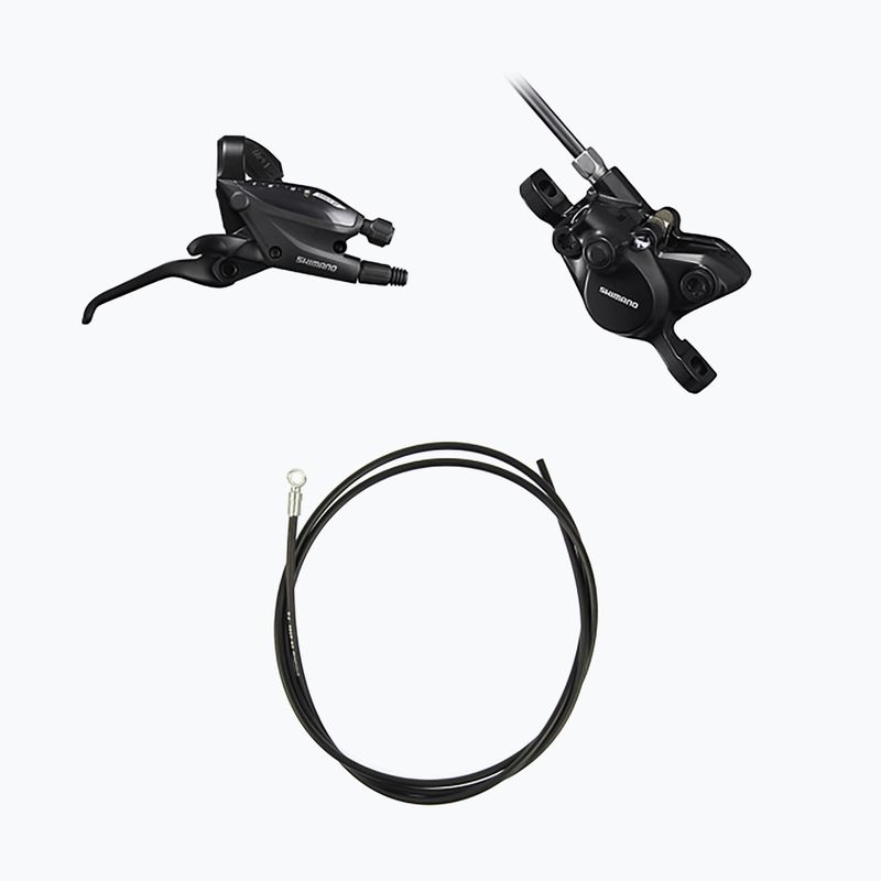 Комплект задна спирачка Shimano ST-EF505 8rz
