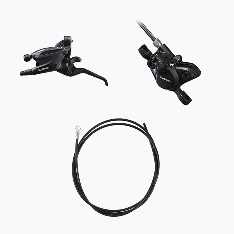 Комплект за предна спирачка Shimano ST-EF505