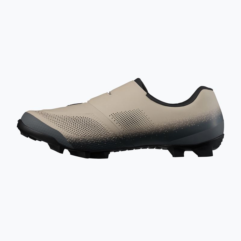 Мъжки обувки за MTB колоездене Shimano SH-XC503 sand beige 9