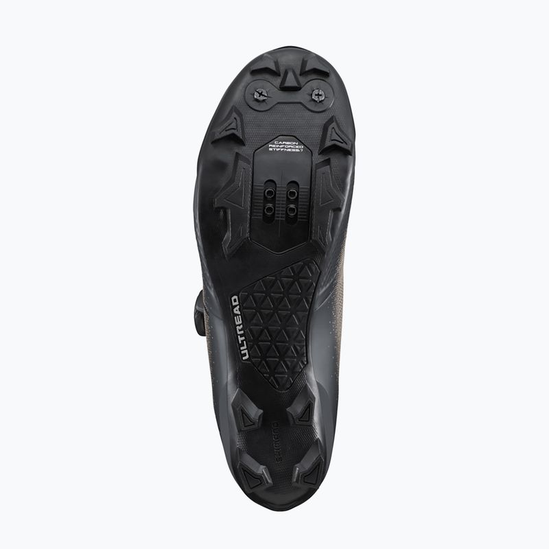 Мъжки обувки за MTB колоездене Shimano SH-XC503 sand beige 12