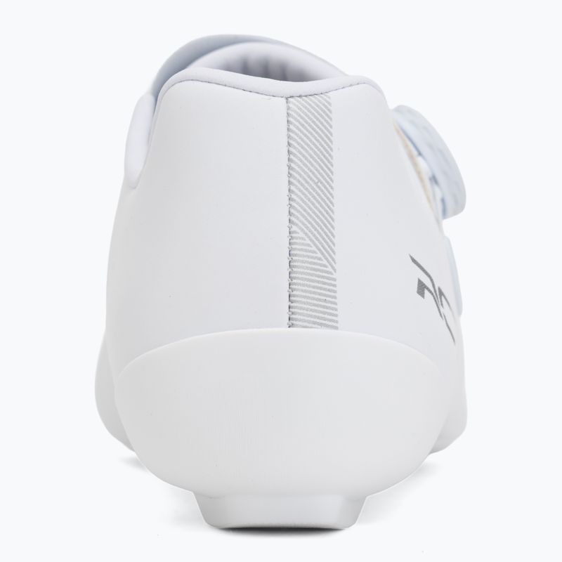 Мъжки обувки за шосейно колоездене Shimano SH-RC703 white 6