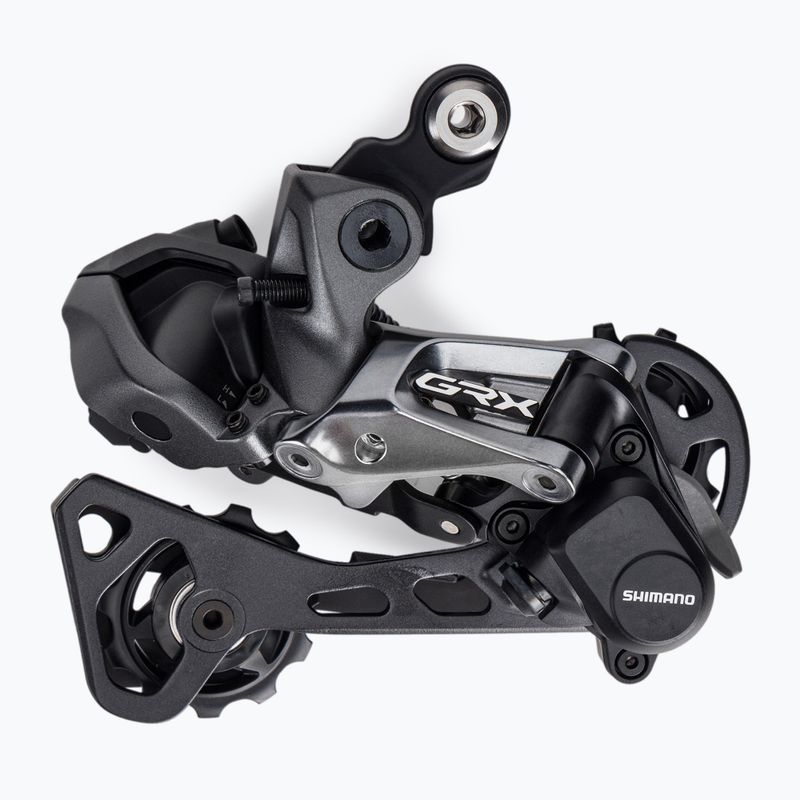 Shimano GRX RD-RX817 Di2 11rz заден дерайльор черен IRDRX817