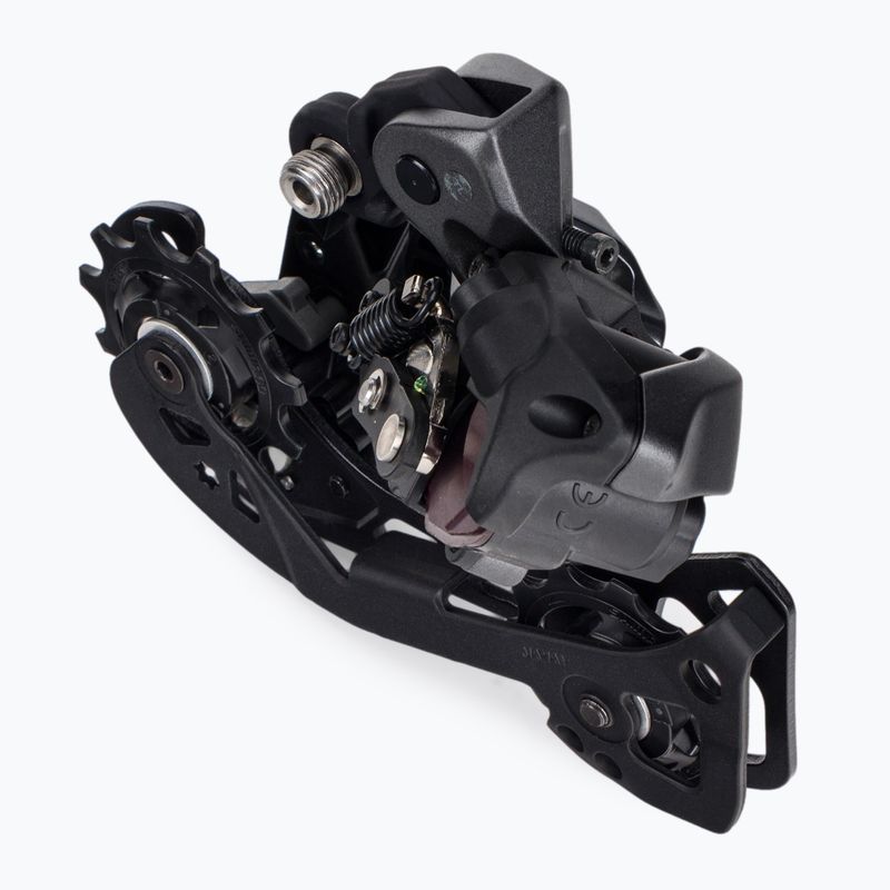 Shimano GRX RD-RX817 Di2 11rz заден дерайльор черен IRDRX817 3