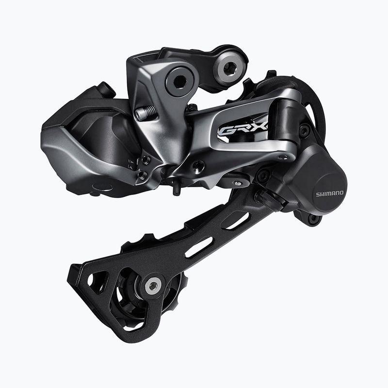 Shimano GRX RD-RX817 Di2 11rz заден дерайльор черен IRDRX817 5