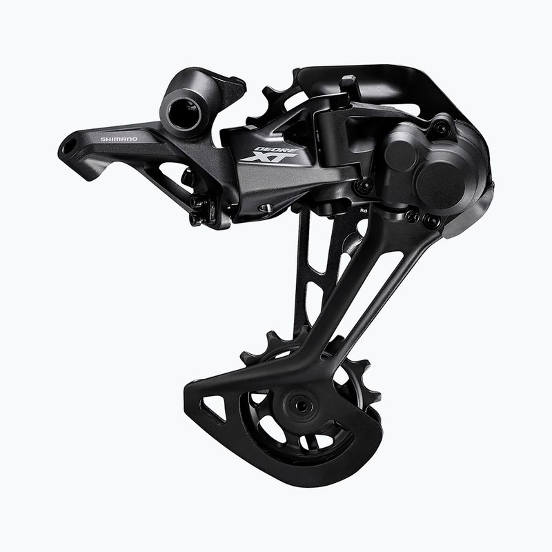 Shimano XT RD-M8100 SGS задна част 1x12 скорости за велосипед черна IRDM8100SGS