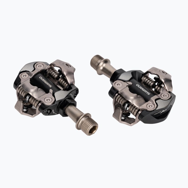 Велосипедни педали Shimano SPD PD-M8100