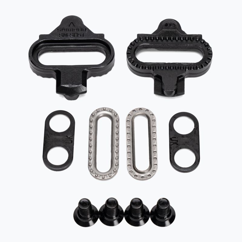 Велосипедни педали Shimano SPD PD-M8100 4