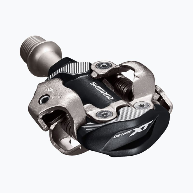 Велосипедни педали Shimano SPD PD-M8100 5