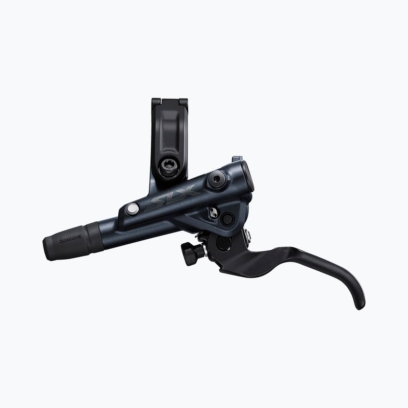 Shimano SLX ляв спирачен лост за велосипед черен IBLM7100L