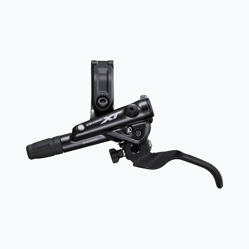 Shimano BL-M8100 ляв хидравличен спирачен лост черен IBLM8100L