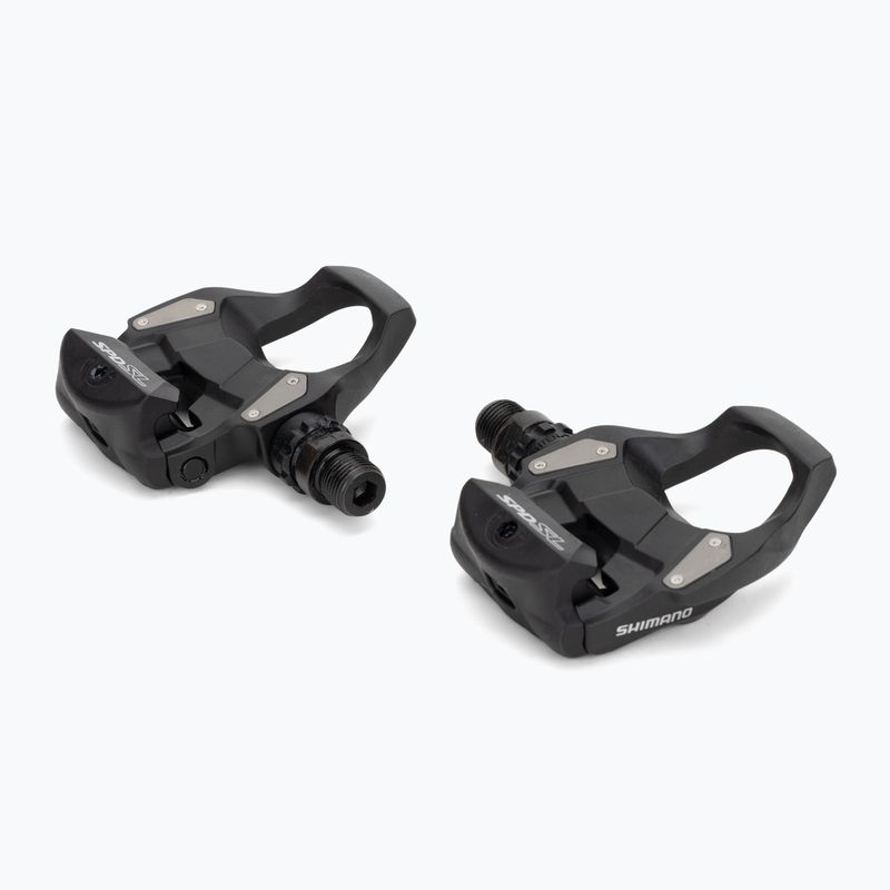 Велосипедни педали Shimano PD-RS500 SPD-SL