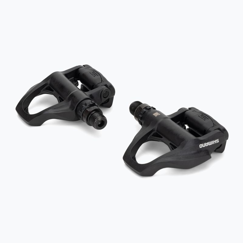 Велосипедни педали Shimano PD-RS500 SPD-SL 2