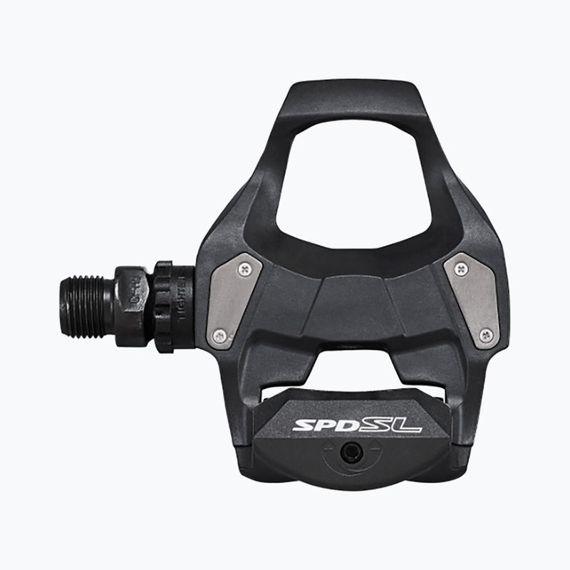 Велосипедни педали Shimano PD-RS500 SPD-SL 2