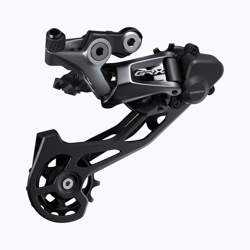 Shimano RD-RX810 Max заден дерайльор черен IRDRX810