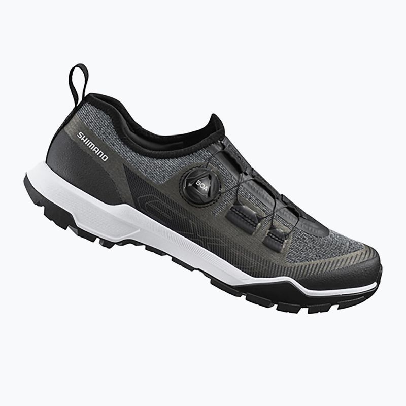 Мъжки обувки за MTB колоездене Shimano SH-EX700  black