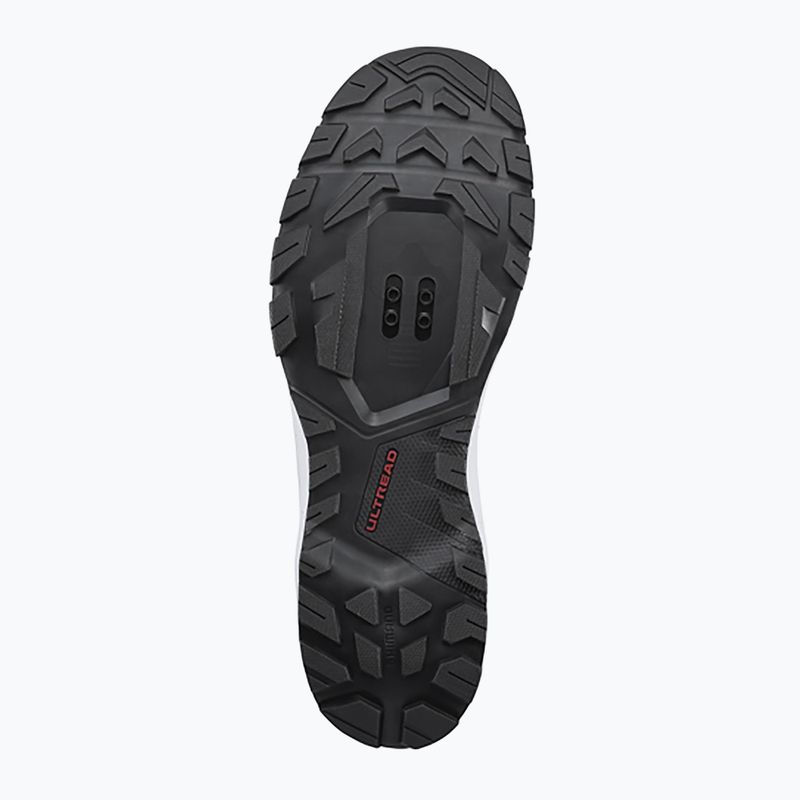 Мъжки обувки за MTB колоездене Shimano SH-EX700  black 4