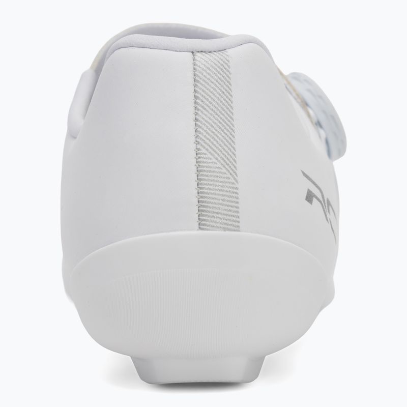 Дамски обувки за шосе Shimano SH-RC703W white 6