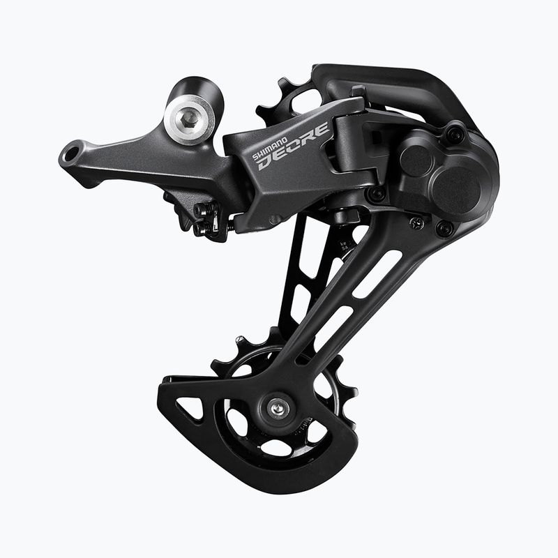 Shimano RD-M5100 11-скоростен заден дерайльор черен IRDM5100SGS 4