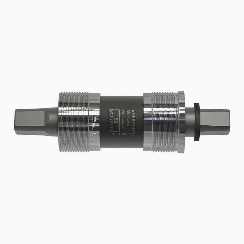 Долна скоба за велосипед Shimano BB-UN300 BSA EBBUN300B27B