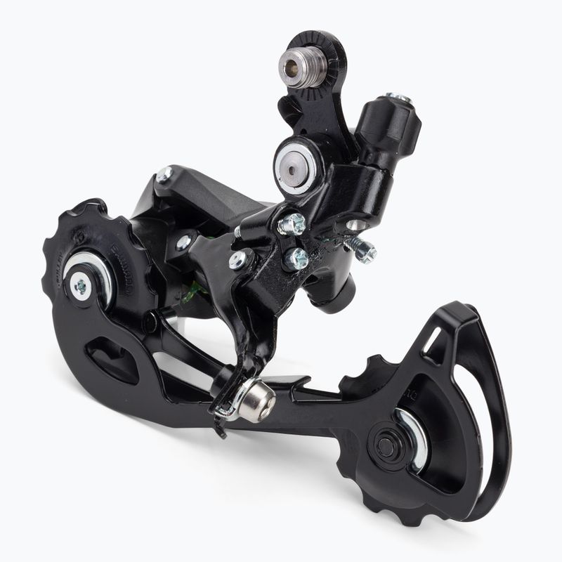 Shimano RD-M3100 SGS заден дерайльор 9rz черен 2