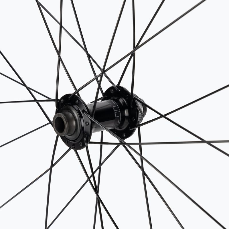 Предно велосипедно колело Shimano WH-MT601 black 2