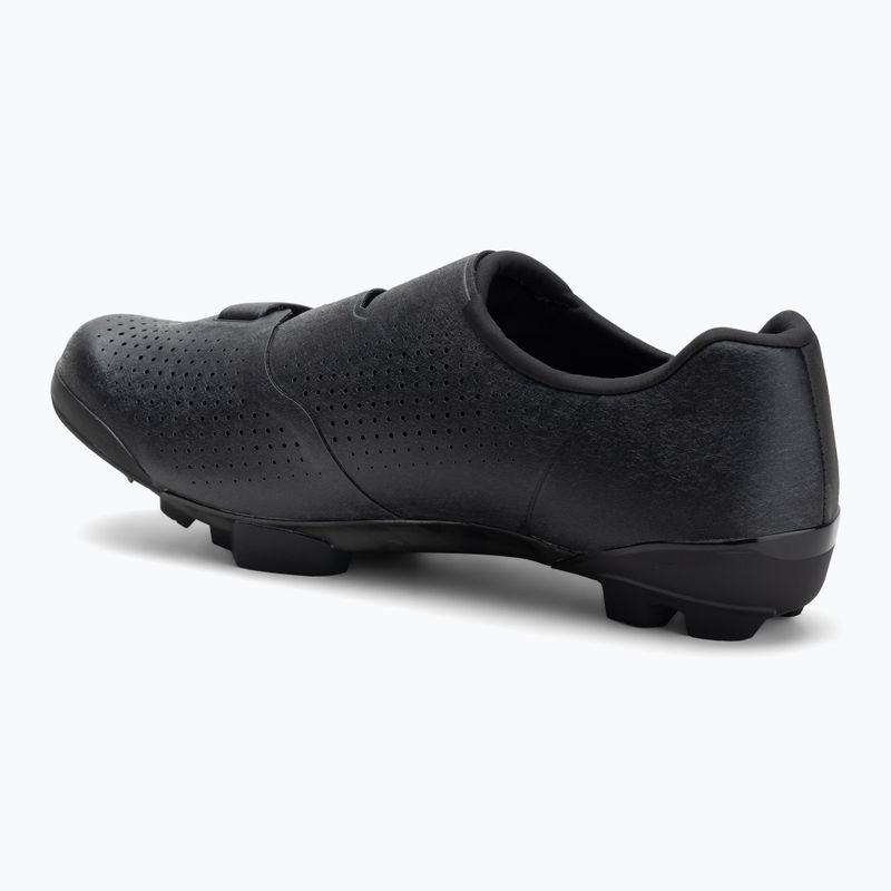 Мъжки гравел обувки Shimano SH-RX801 black 3