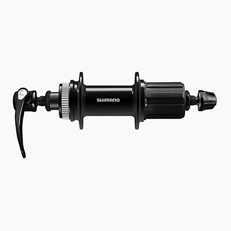 Задна главина Shimano Cues FH-QC400 32H 8/9/10/11rz