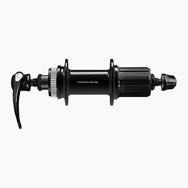 Задна главина Shimano Cues FH-QC400 32H 8/9/10/11rz 2