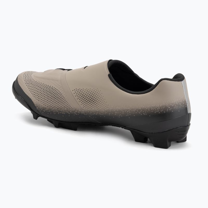 Мъжки обувки за MTB колоездене Shimano SH-XC503 sand beige 3