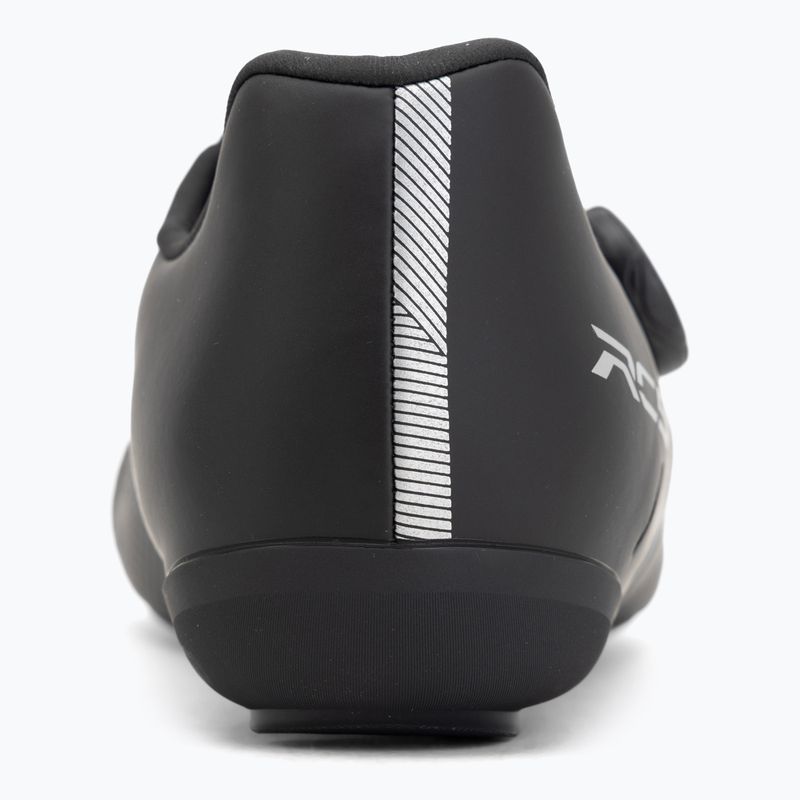 Мъжки обувки за шосейно колоездение Shimano SH-RC503 black 6