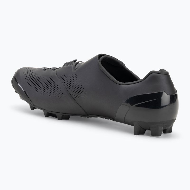 Мъжки MTB обувки за колоездене Shimano SH-XC903 black 3