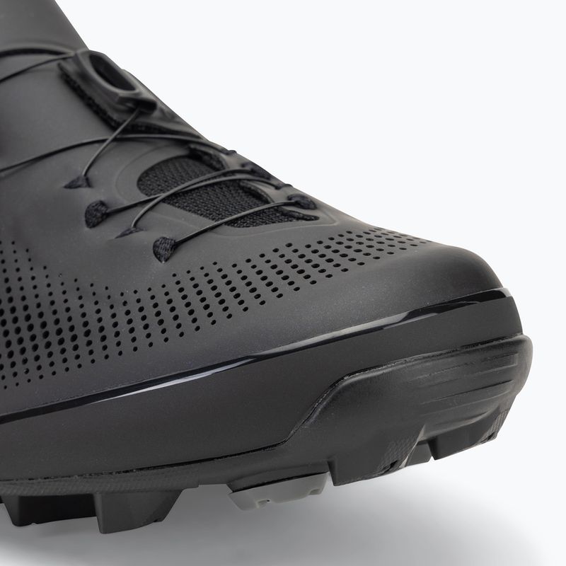 Мъжки MTB обувки за колоездене Shimano SH-XC903 black 7