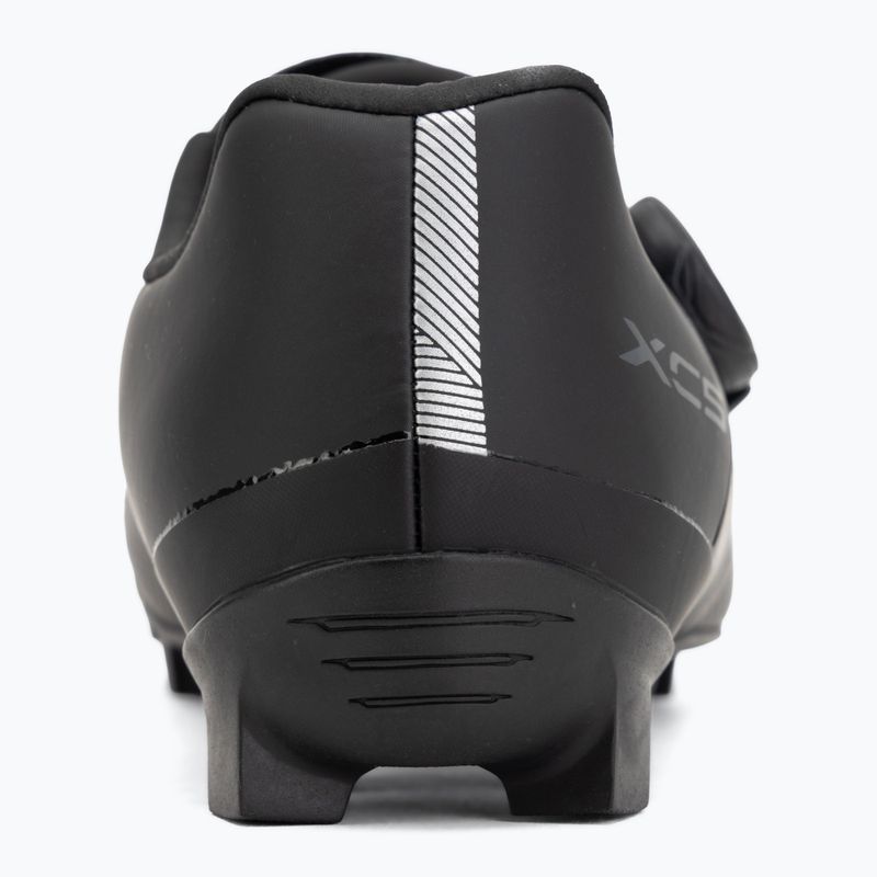 Дамски обувки за MTB колоездене Shimano SH-XC503W black 6
