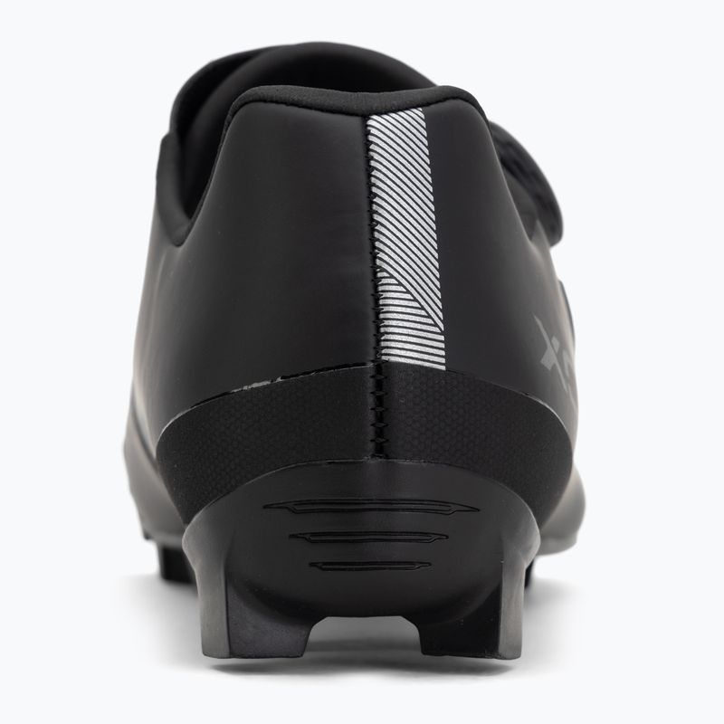 Мъжки обувки за MTB колоездене Shimano SH-XC703 black 6