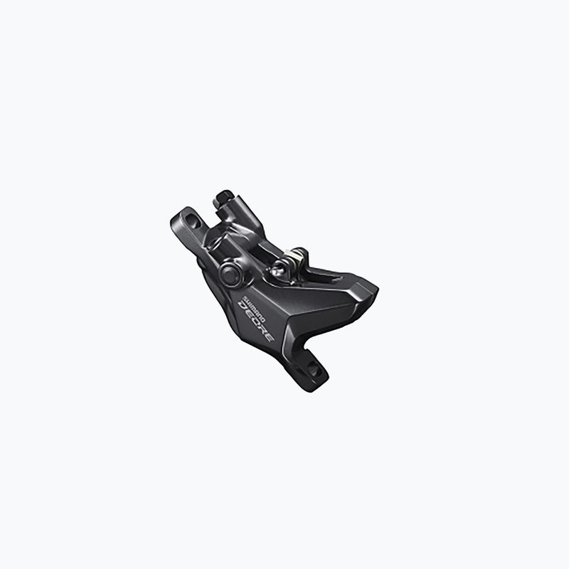 Преден спирачен комплект Shimano M6100 black 3