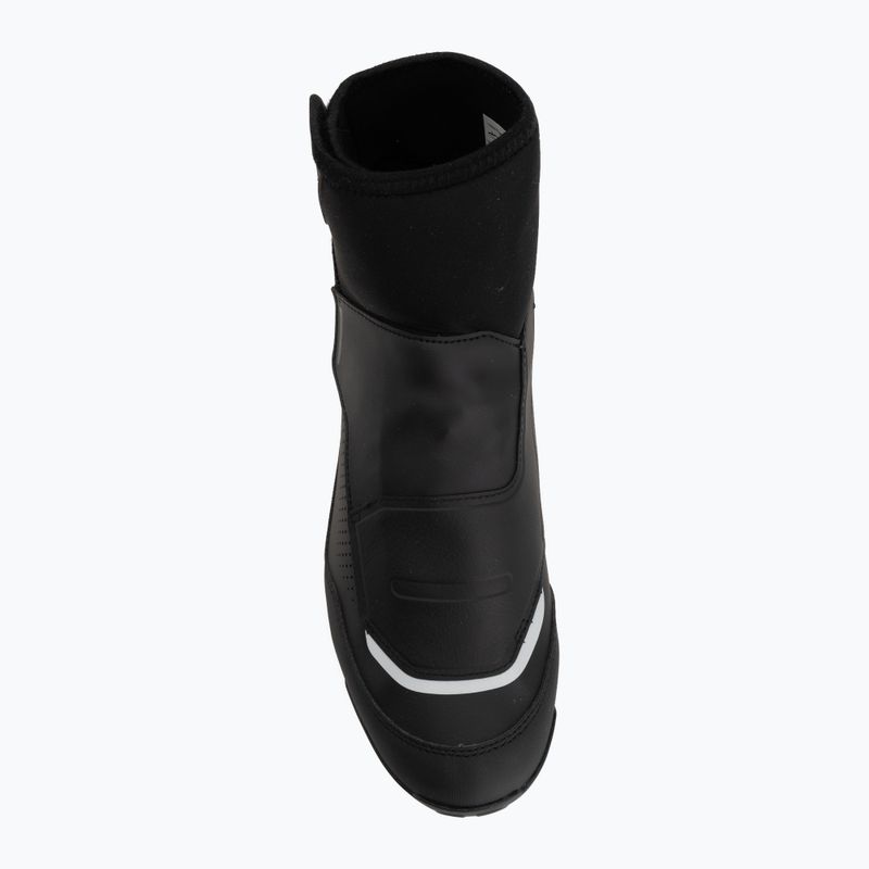 Мъжки обувки за МТВ колоездене Shimano SH-MW502 Wide black 5