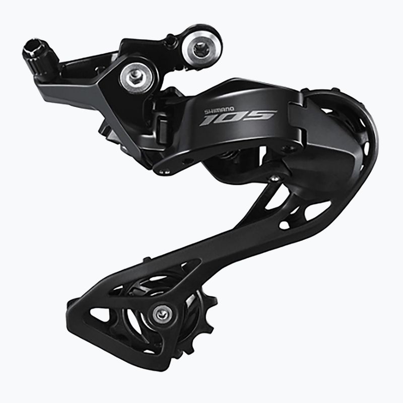 Заден дерайльор за велосипед Shimano 105 RD-R7100 12rz Direct Mount