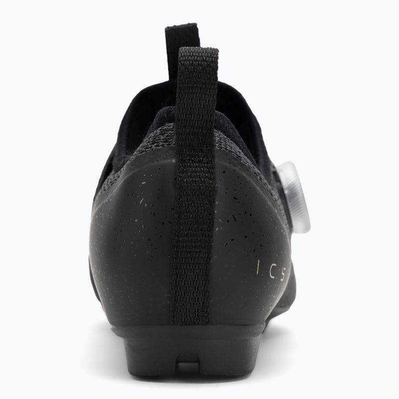 Обувки за тренажор Shimano SH-IC501 Fuze black 6