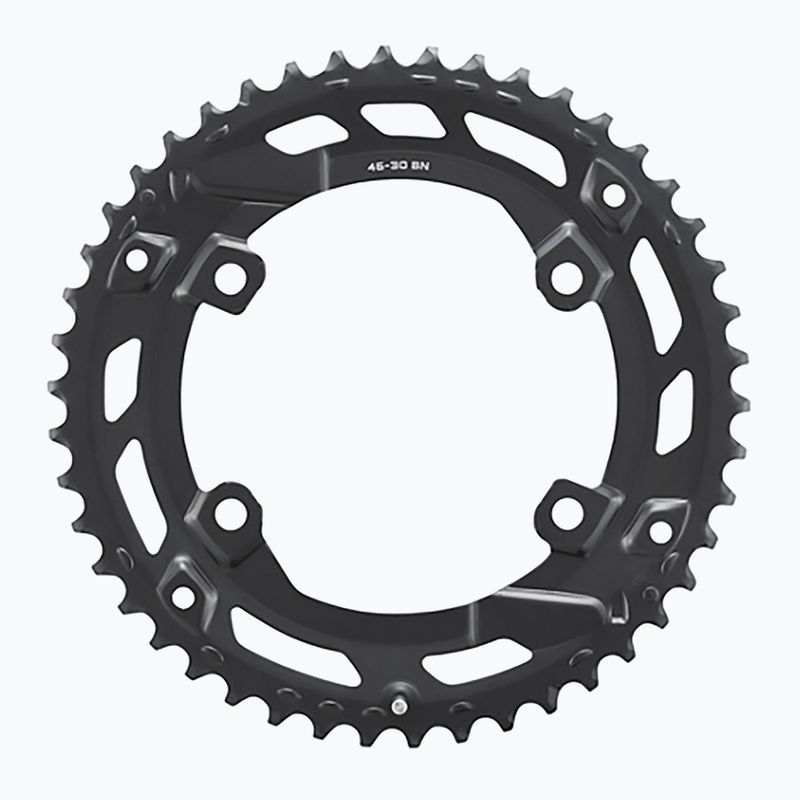 Зъбно колело Shimano Cues FC-U6000-2 46T