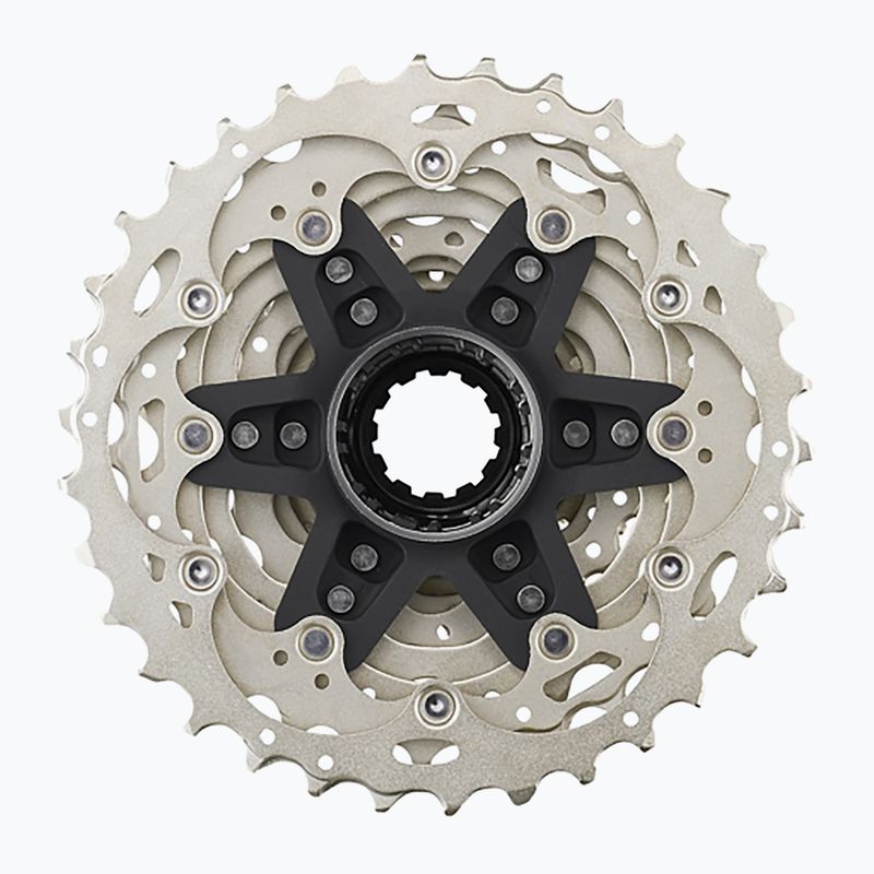 Велосипедна касета Shimano CS-R8101 Ultegra 12rz 11-34T 2