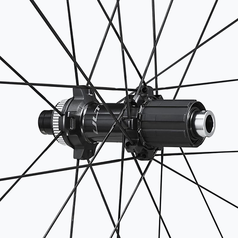 Задно колело за велосипед Shimano R8170-C50 TL 11/12rz black 2