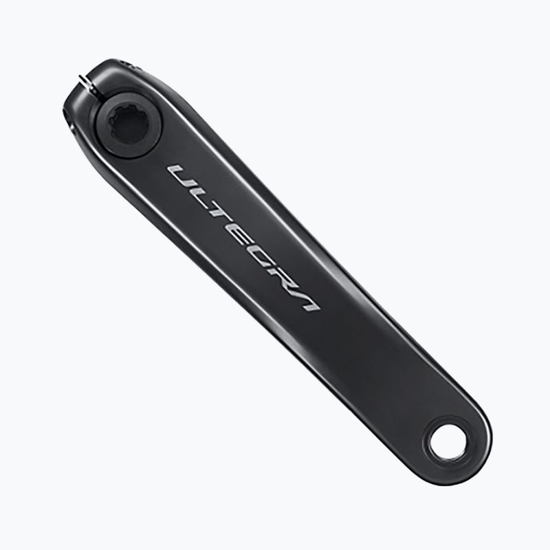 Колянов механизъм Shimano Ultegra FC-R8100 52-36T 12rz 165mm black 3