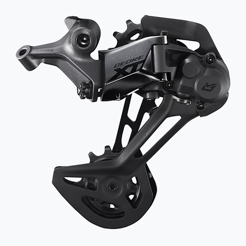 Заден дерайльор за велосипед Shimano Deore XT RD-M8130 Linkglide SGS 11rz Shadow RD+