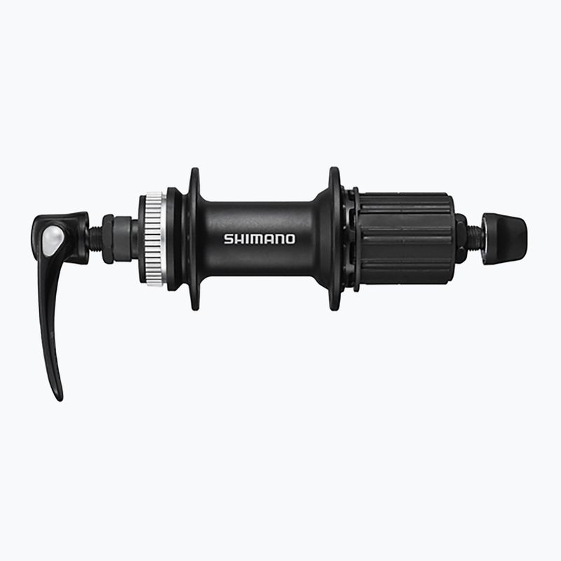 Задна главина Shimano FH-UR600 Linkglide 32H 10/11rz