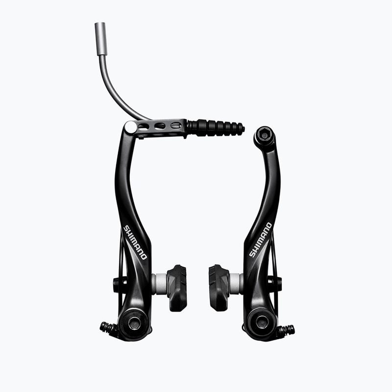 Shimano BR-T4000 V-Brake предна спирачка S65T Подложка EBRT4000FX43XLP 4