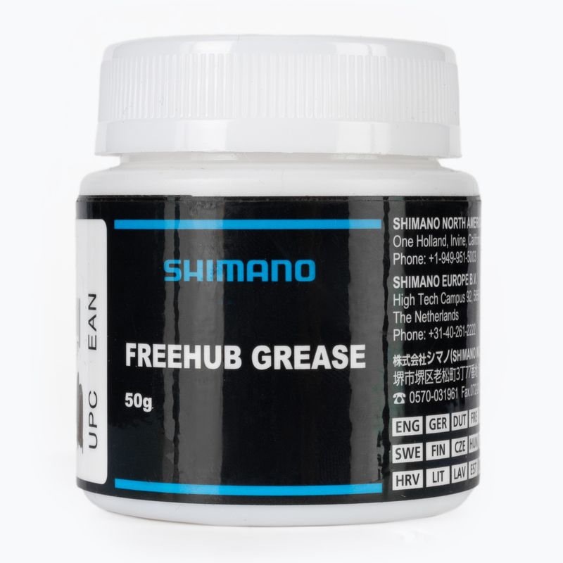 Грес за главини Shimano Y3B98000A
