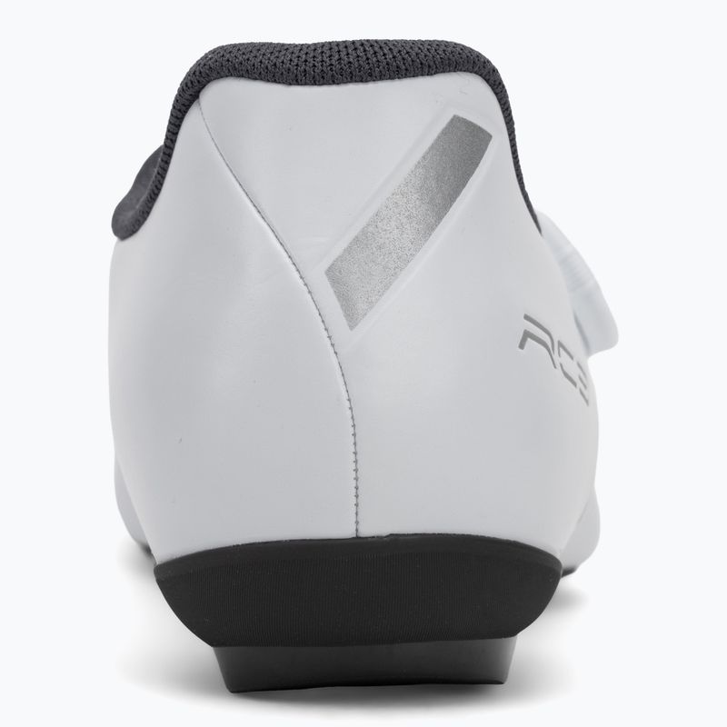 Мъжки шосейни обувки Shimano SH-RC302 white 6