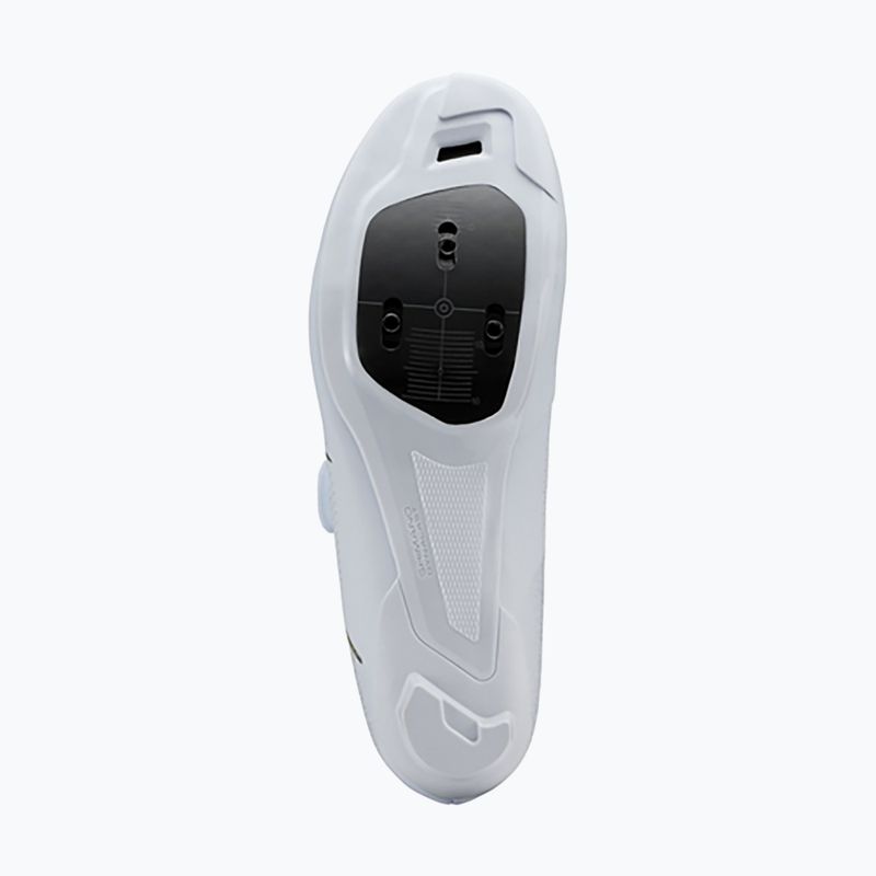 Дамски обувки за шосе Shimano SH-RC302W white 6