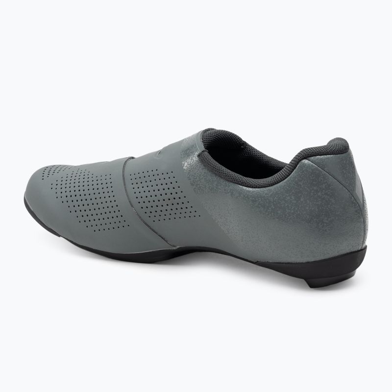 Дамски обувки за шосе Shimano SH-RC302W sage green 3